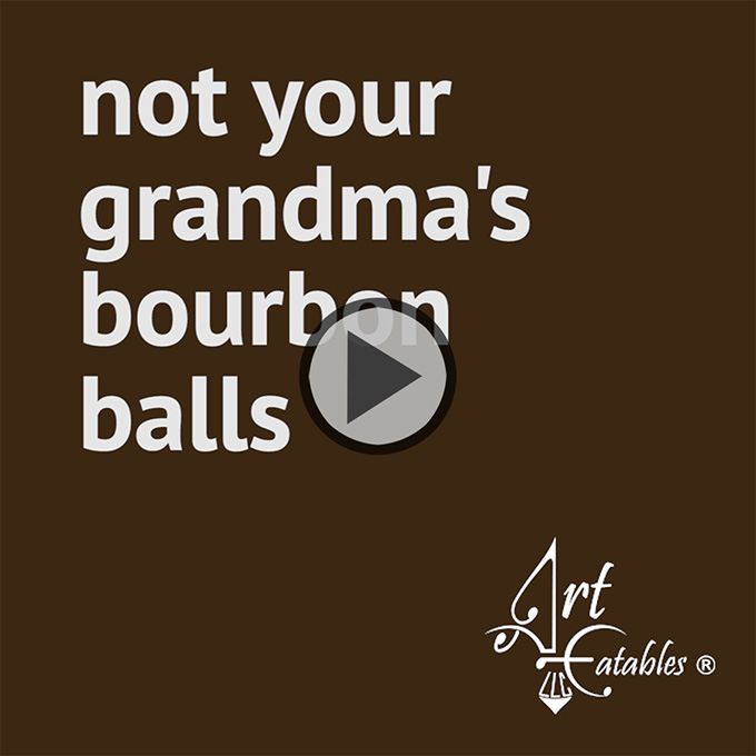 Become a Bourbon Badass | Art Eatables and Yelp Louisville  | April 2018